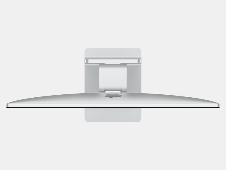 So genial könnte ein iMac mit randlosem Display aussehen