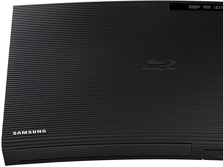 Samsung BD-J5100