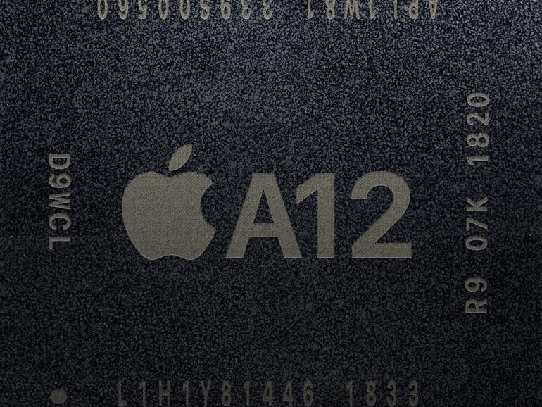 Seit dem ersten iPhone 2007 sammelt Apple Erfahrungen mit modernen ARM-Architekturen und -Komponenten. Man ist also gut gerüstet.