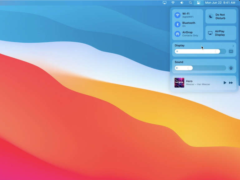 Macos 11 Bug Sur Features Erscheinungstermin Preis Und Mehr Infos Mac Life