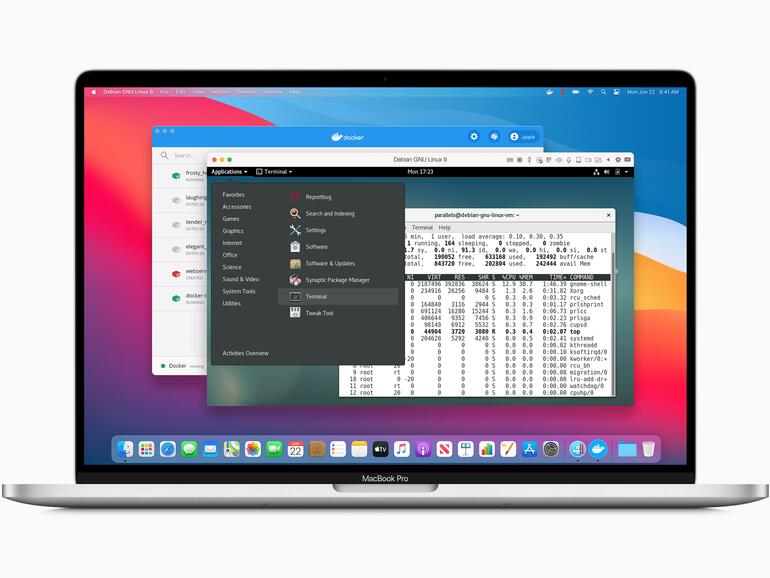 Wer künftig für Apple-Systeme entwickelt, entwickelt nicht mehr für den Mac oder das iPhone sondern für einzige Plattform auf technologisch gleichem Nenner.