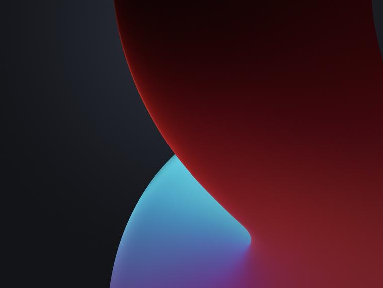 >Ios 14 Und Macos 11 Hier Kannst Du Die Wallpaper Schon Jetzt Laden Mac Life