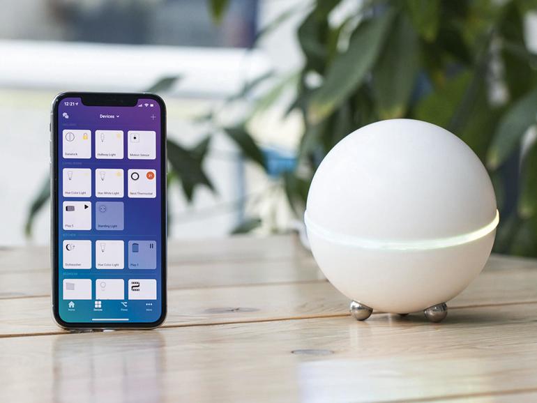 So baust du dein Smarthome ohne Cloud | Mac Life