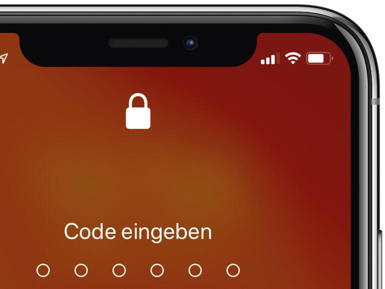 Ohne Zugangscode sind Strafverfolgungsbehörden bisher auf Produkte wie die Graykey-Box ausgewichen, um auf die Geräte von Verdächtigen zuzugreifen.