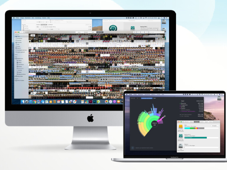 Nur mit der richtigen Back-up-Strategie sind Daten wirklich sicher.