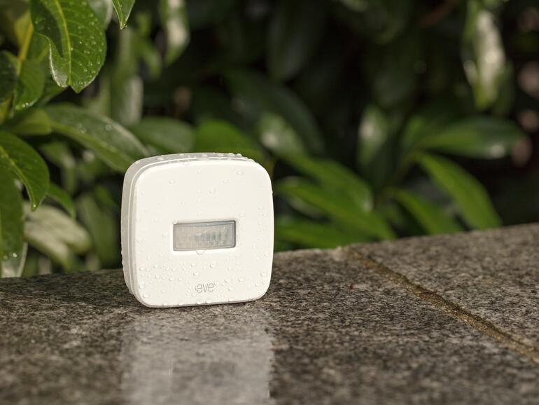 Eve Motion - smarter Bewegungssensor