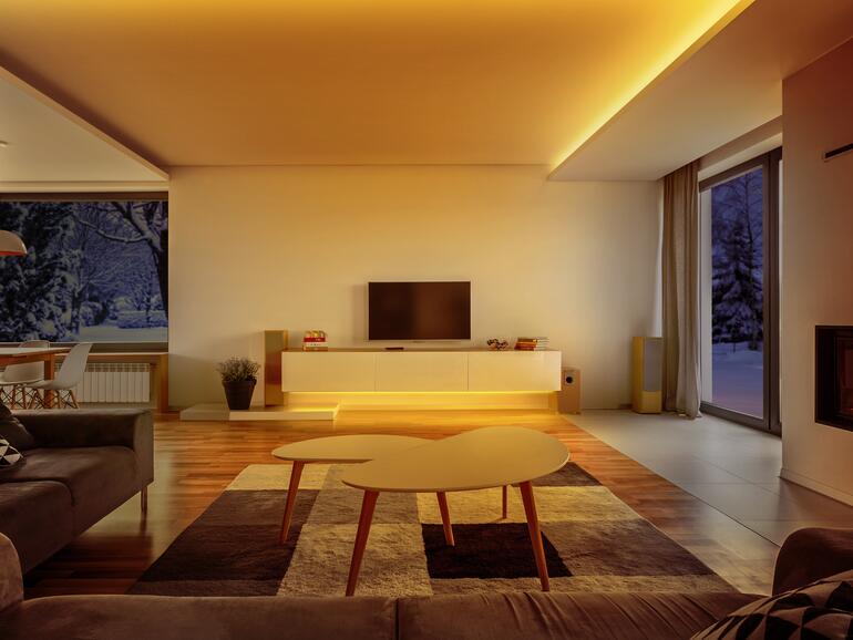 Eve Light Stripe - LED-Lichstreifen