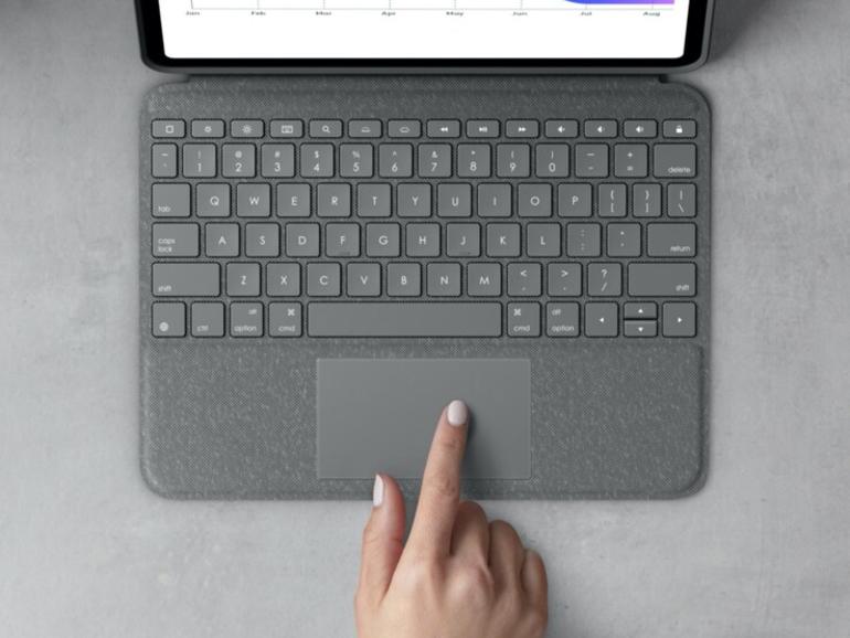 Leichte Alternative Zum Magic Keyboard Furs Ipad Pro Mac Life