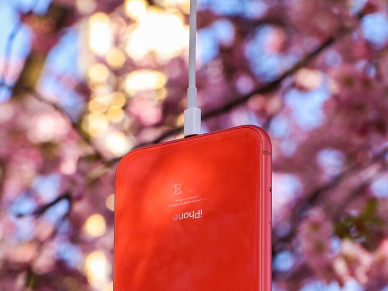 2020 stellt Apple das iPhone auf den Kopf