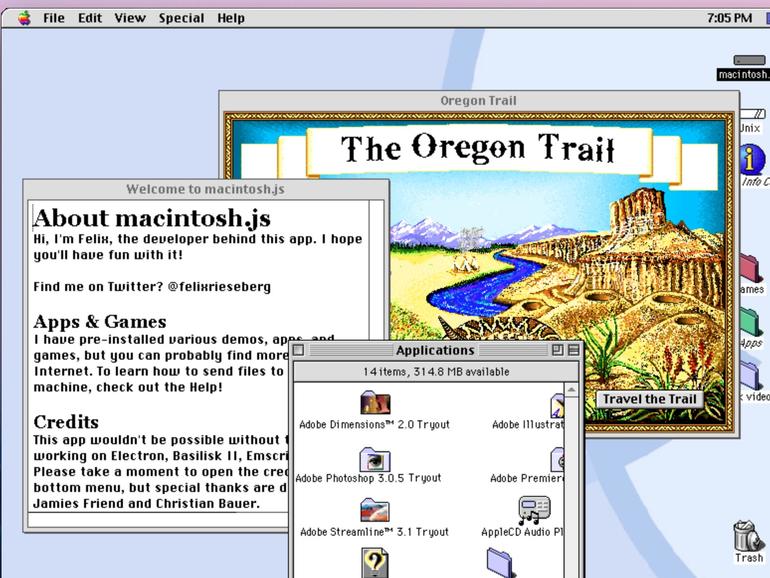 mac os8 emulator mac os8 emulator