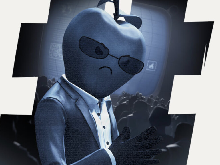 Erhält Tim Apple einen Auftritt in Fortnite?