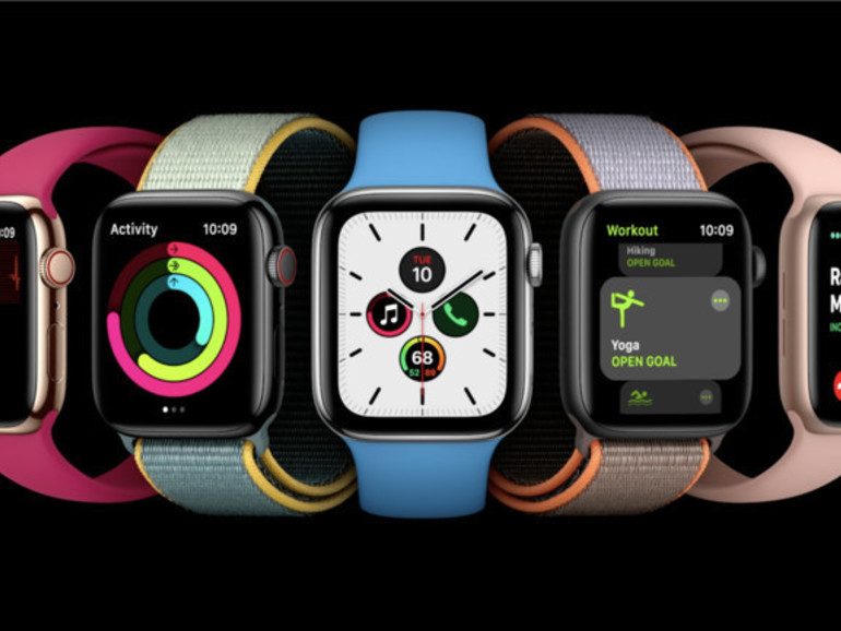 watchOS 7 Public Beta 3 erschienen Mac Life