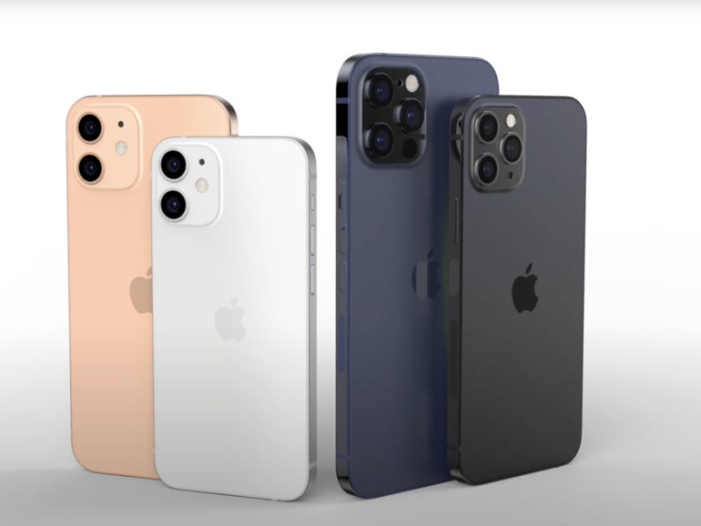 Iphone 12 Soll Teurer Werden Als Das Iphone 11 Obwohl Zwei Wichtige Sachen Fehlen Sollen Mac Life