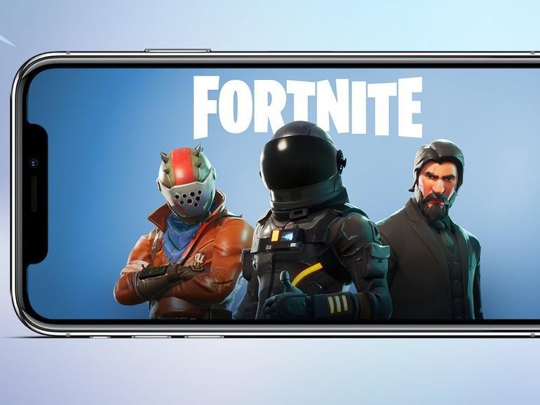 Für Apple-Nutzer ist diese Ansicht Geschichte.