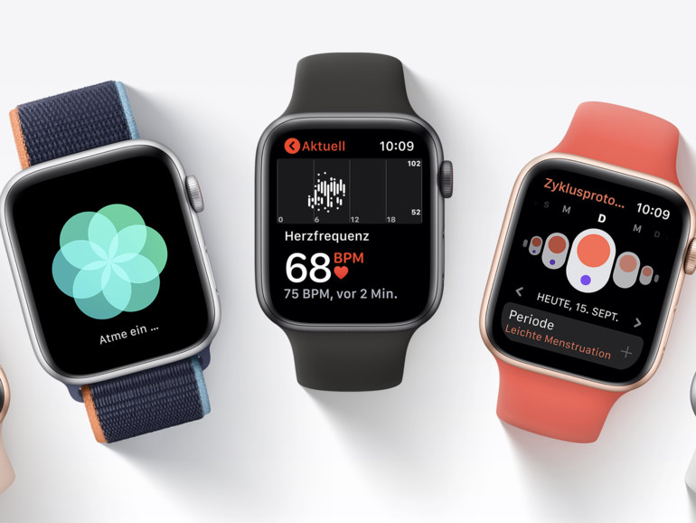 Sollte Ich Watchos 7 Schon Auf Der Apple Watch Installieren Mac Life