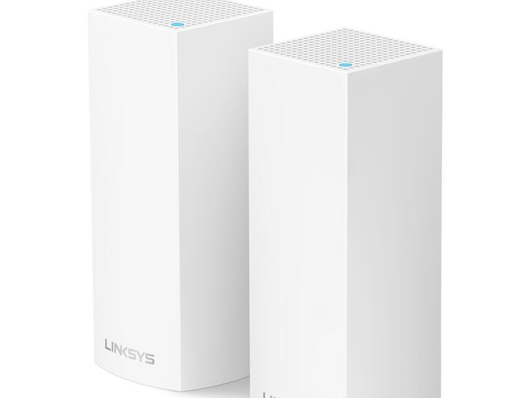 Linksys TriBand Velop Router ab sofort mit HomeKitUnterstützung Mac