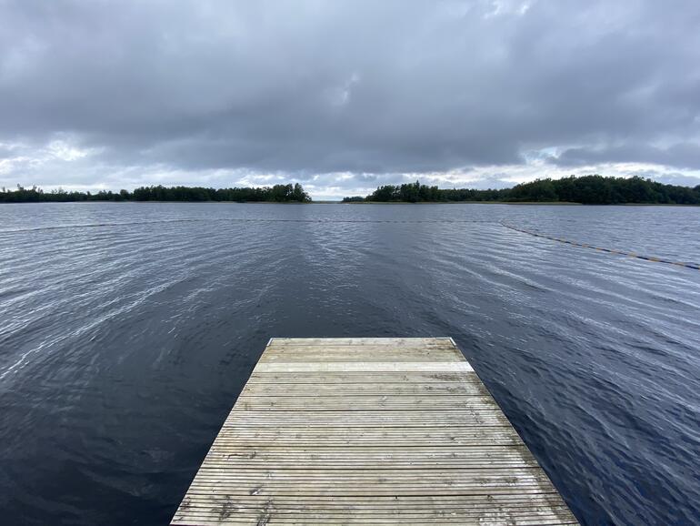 Eine ausgiebige Wander-Tour eignet sich hervorragend, um sich daran zu erinnern, dass einem das iPhone dabei hilft, großartige Fotos zu machen.