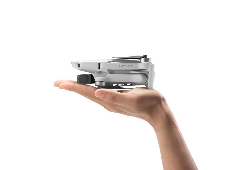 DJI Mavic Mini 1