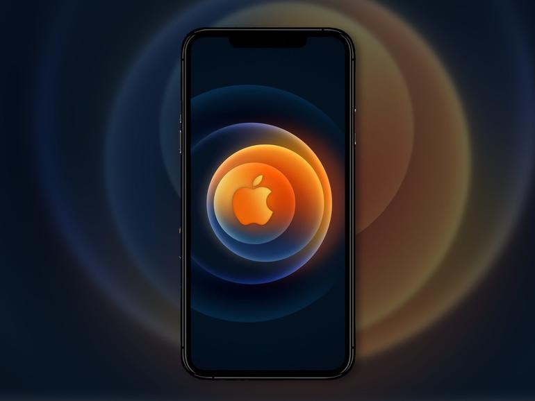 Das Sind Die Wallpaper Zu Apples Oktober Event Mac Life