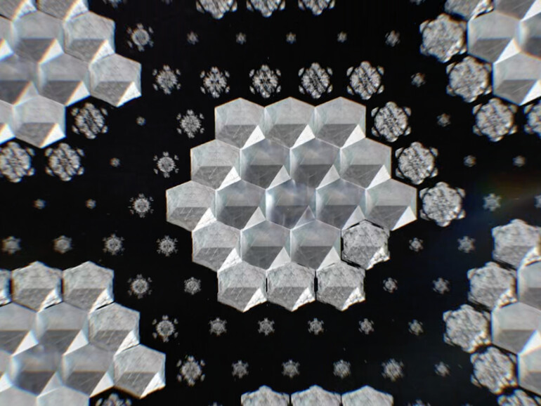 Beim Display sorgt das „Ceramic Shield“ für deutlich höhere Stabilität