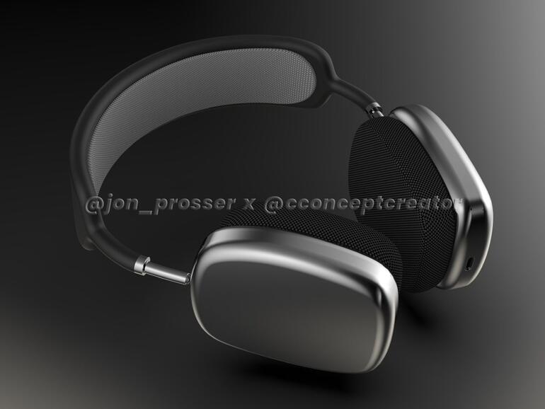 Die AirPods Studio sollen in Konkurrenz zu Sennheiser und Bose treten. Wird es Apple gelingen sich durchzusetzen?