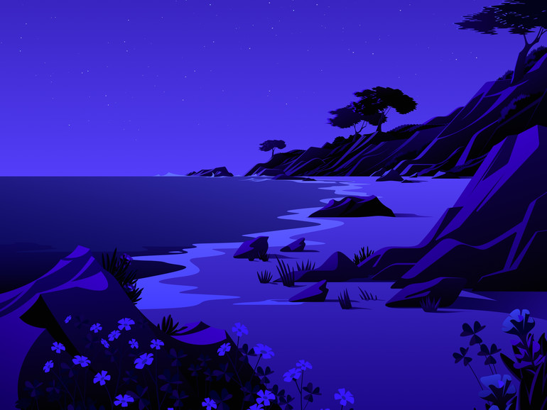 Ios 14 2 Bringt Neue Wallpaper Mit Lade Sie Jetzt Herunter Mac Life