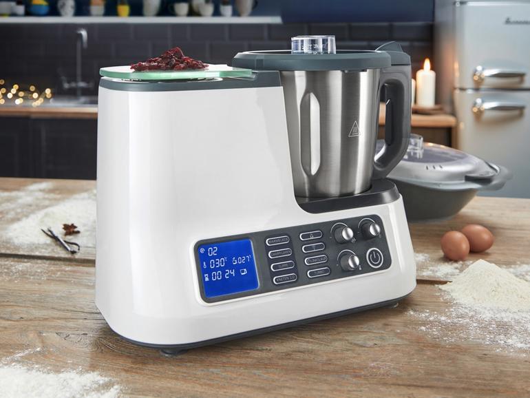 Rezepte Für Quigg Küchenmaschine 2021 Rezepte Für Quigg Küchenmaschine 2021