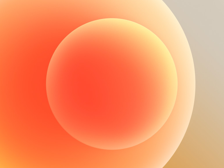 Lade Dir Schon Jetzt Die Wallpaper Vom Iphone 12 Mac Life Auf dem iphone kannst du sehr einfach eigene fotos oder wallpaper als hintergrundbild festlegen. wallpaper vom iphone 12