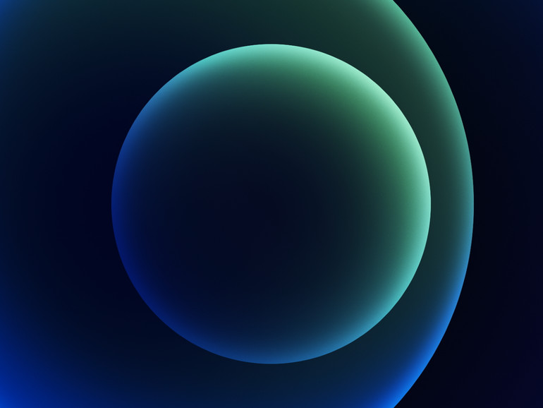 Lade Dir Schon Jetzt Die Wallpaper Vom Iphone 12 Mac Life