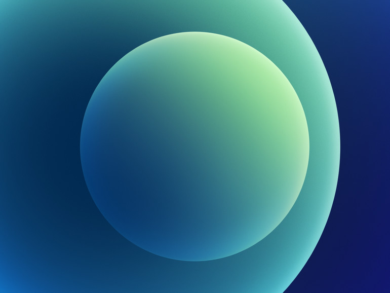 Lade Dir Schon Jetzt Die Wallpaper Vom Iphone 12 Mac Life