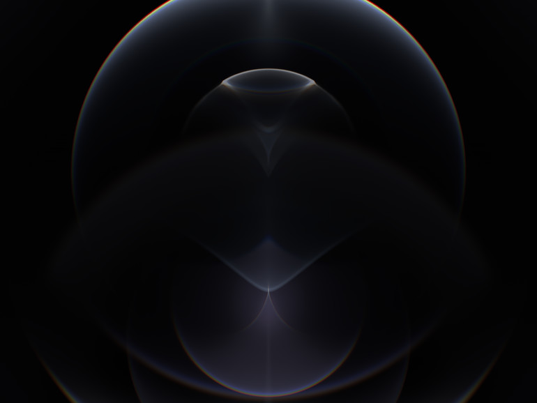 Lade Dir Schon Jetzt Die Wallpaper Vom Iphone 12 Mac Life