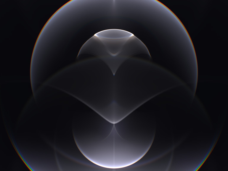 pic Hintergrundbild Iphone 12 wallpaper vom iphone 12