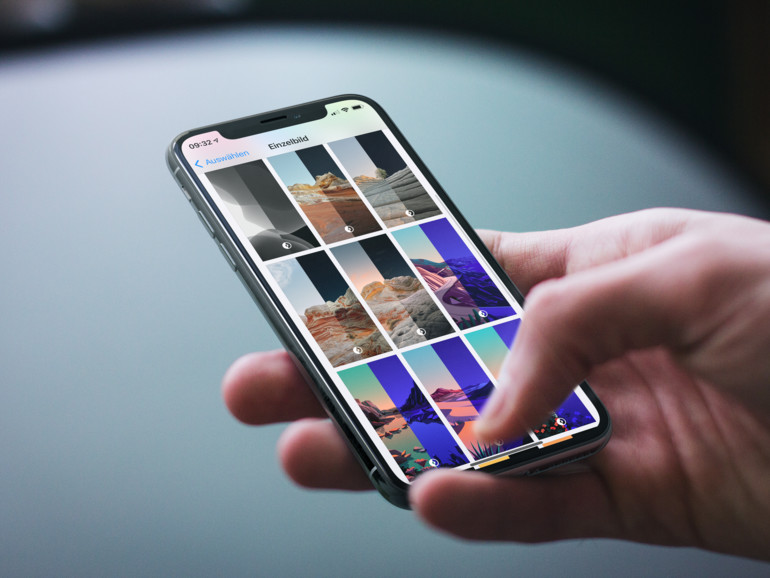 Ios 14 2 Bringt Neue Wallpaper Mit Lade Sie Jetzt Herunter Mac Life