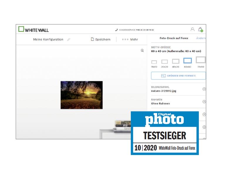 Forex Bilder Im Test Deko Zum Schnappchenpreis Mac Life