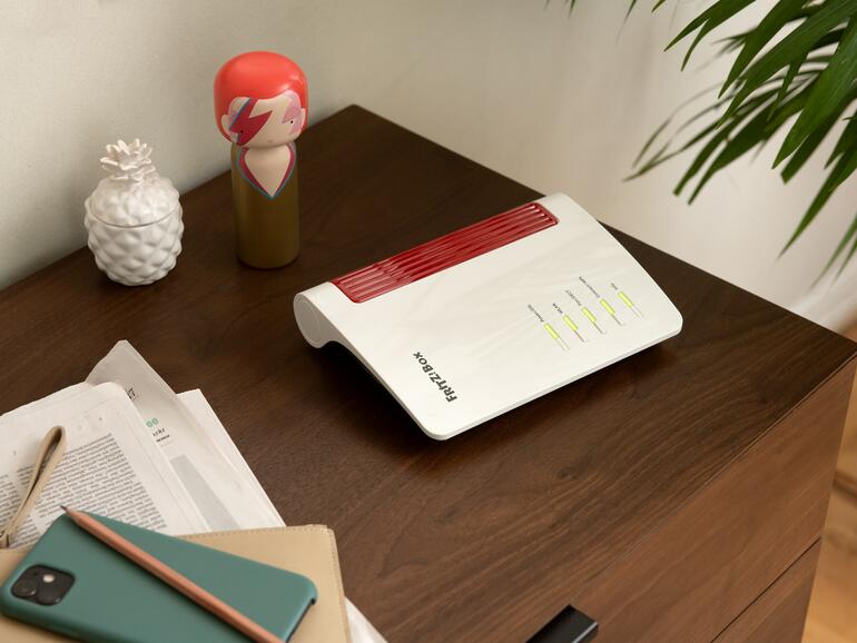 Altes Design, aber mehr Power