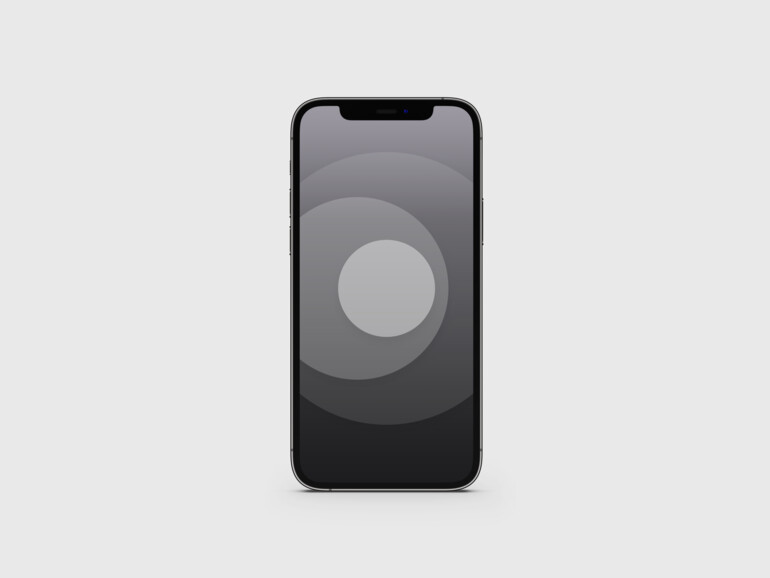 Iphone 12 Wallpaper In Pastelltonen Herunterlanden So Gehts Mac Life