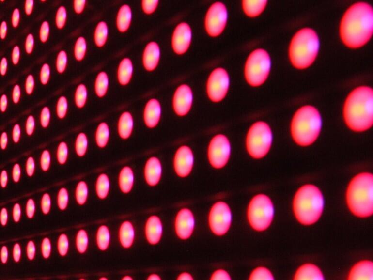 Die neue Display-Technologie soll viele Vorteile bieten