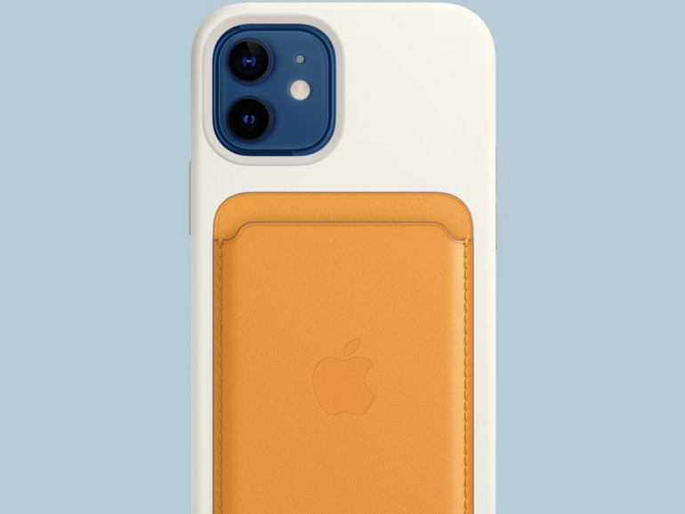 Iphone 12 Ladt Nicht Mit Jedem Qi Gerat Mac Life