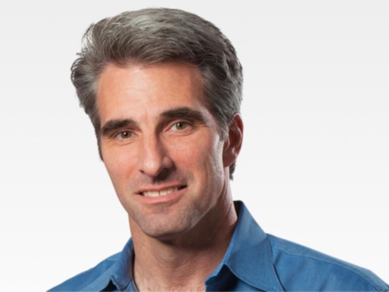 Craig Federighi