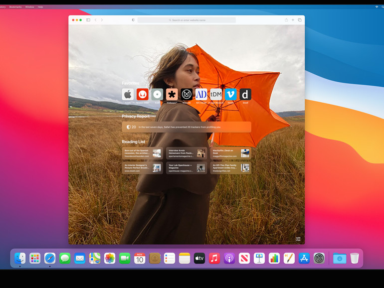 Macos Big Sur Macht Altere Macbook Pro Kaputt Mac Life