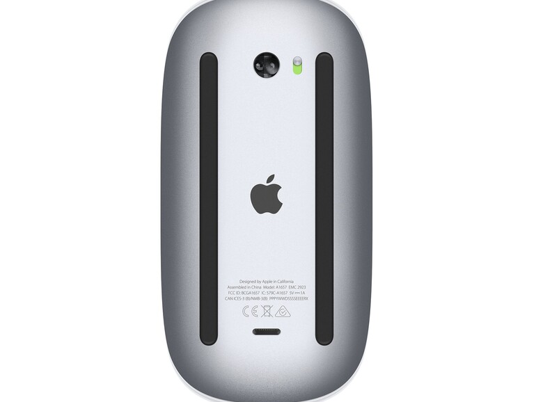 Die einen lieben sie, die anderen können mit ihr überhaupt nichts anfangen: Apples Magic Mouse. Klar ist aber: funktionieren sollte sie – und zwar zuverlässig.