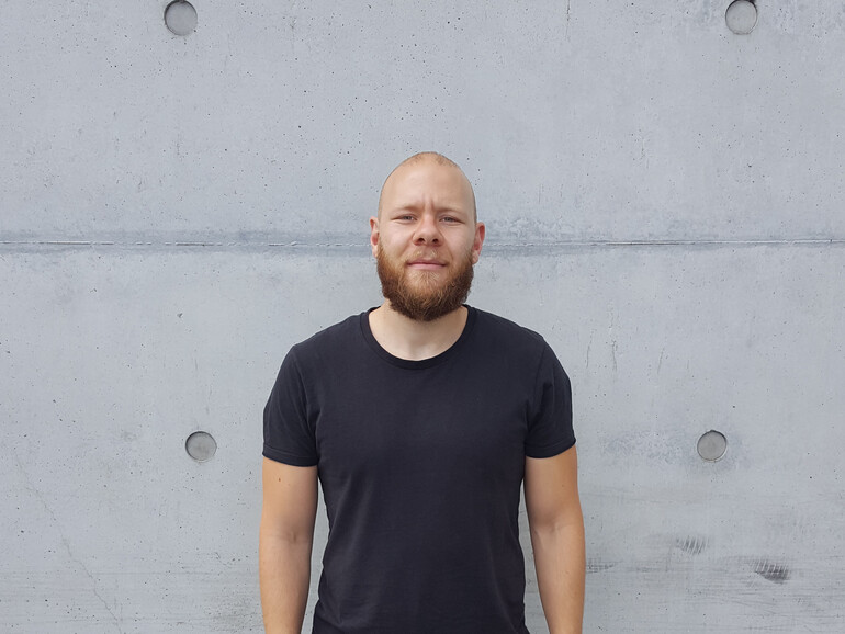 Levent Öztürk, einer er Gründer von Feastr, ist hocherfreut über Apples neue 15-Prozent-Regelung.