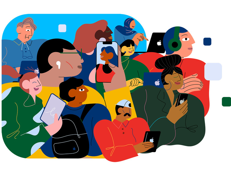 Zum neuen Jahr reagiert Apple auf jahrelangen Druck und senkt die App-Store-Provision für den Großteil der Entwickler von 30 auf 15 Prozent des Umsatzes.