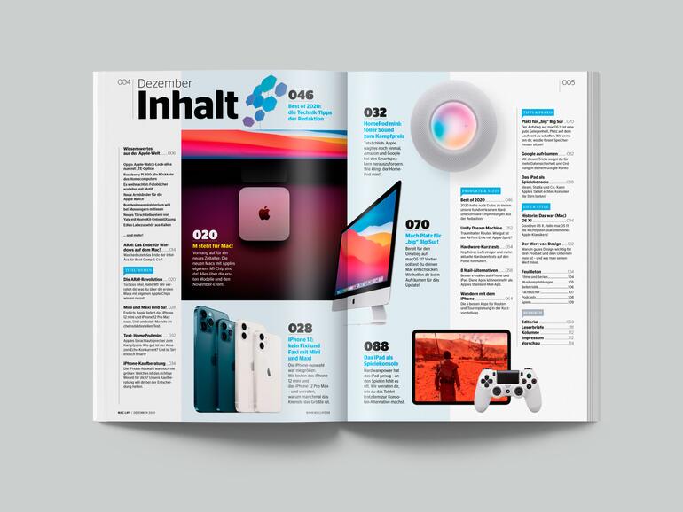 Der große Test zum iPhone 12 und 12 Pro