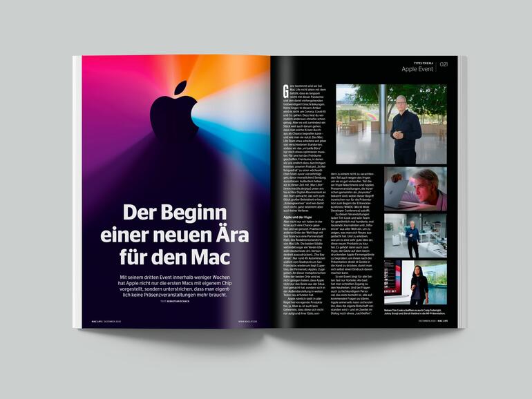 Die neue Apple Watch Series 6 und Apple Watch SE im Test