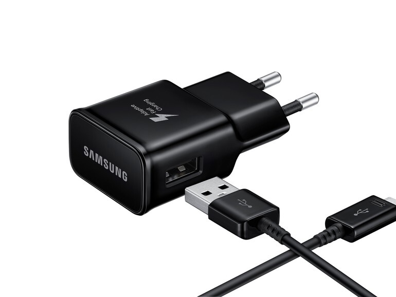 Do svidaniya, Netzteil?