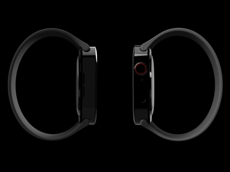 Apple Watch Series 7: Kantiges neues Design? | Mac Life