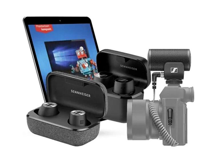 Das zehnte Türchen unseres Adventskalenders 2020.