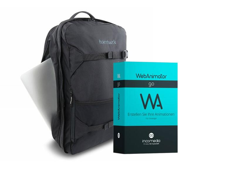 Das 17. Türchen unseres Adventskalenders.