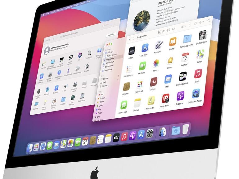 Ein Clean Install macht zwar etwas Arbeit, doch der Lohn ist ein Mac, der wieder schnell und zuverlässig arbeitet.